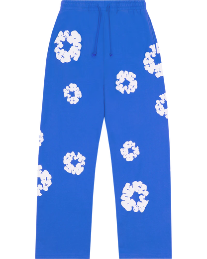 Pantalones DENIM TEAR$