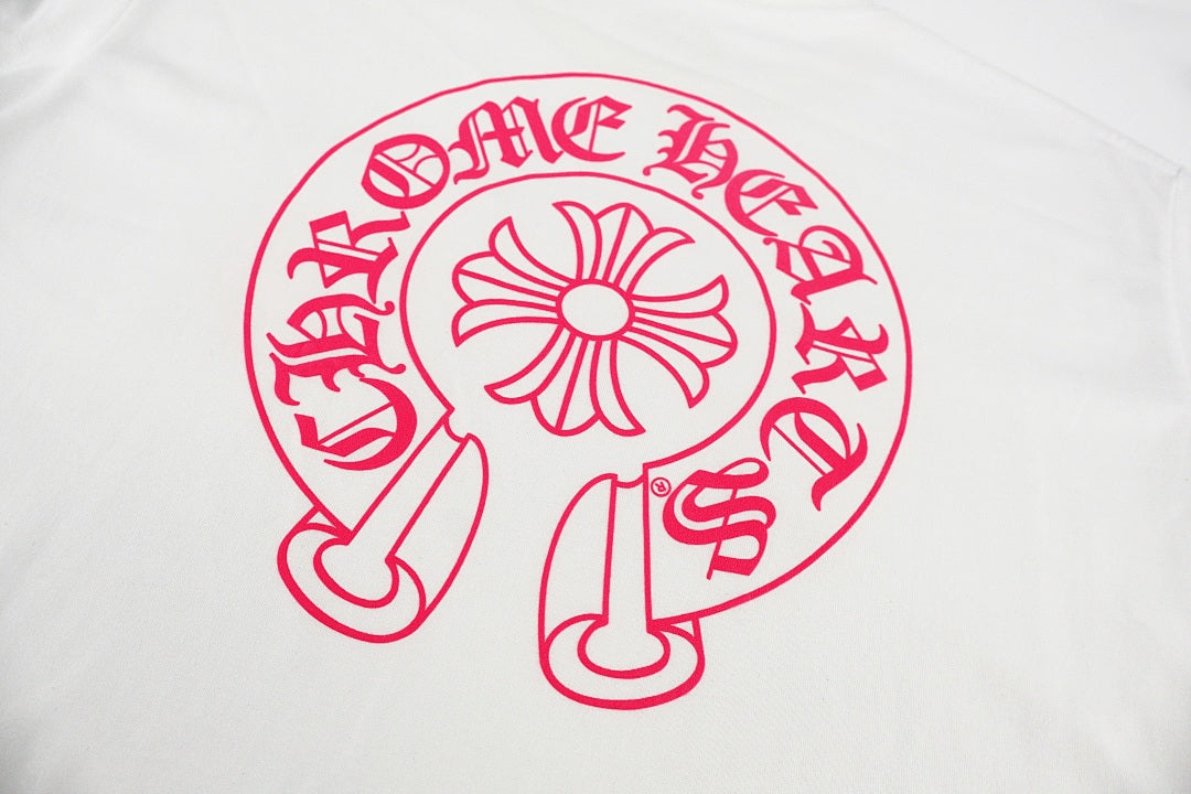 CAMISETA CHROME HEARTZ - 3