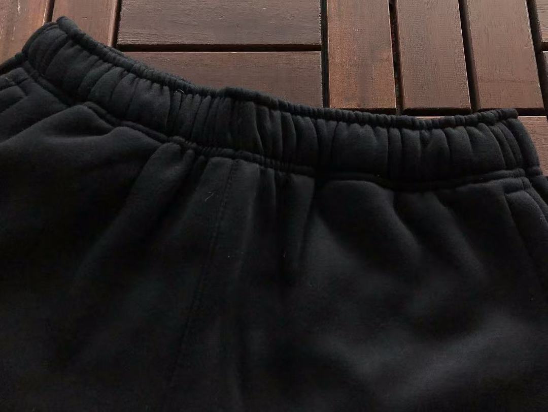 TOP￥ 199 PANTS￥ 189 N🔥C🔥A & N🔥K🔥HOODIE TROUSERS FLEECE
