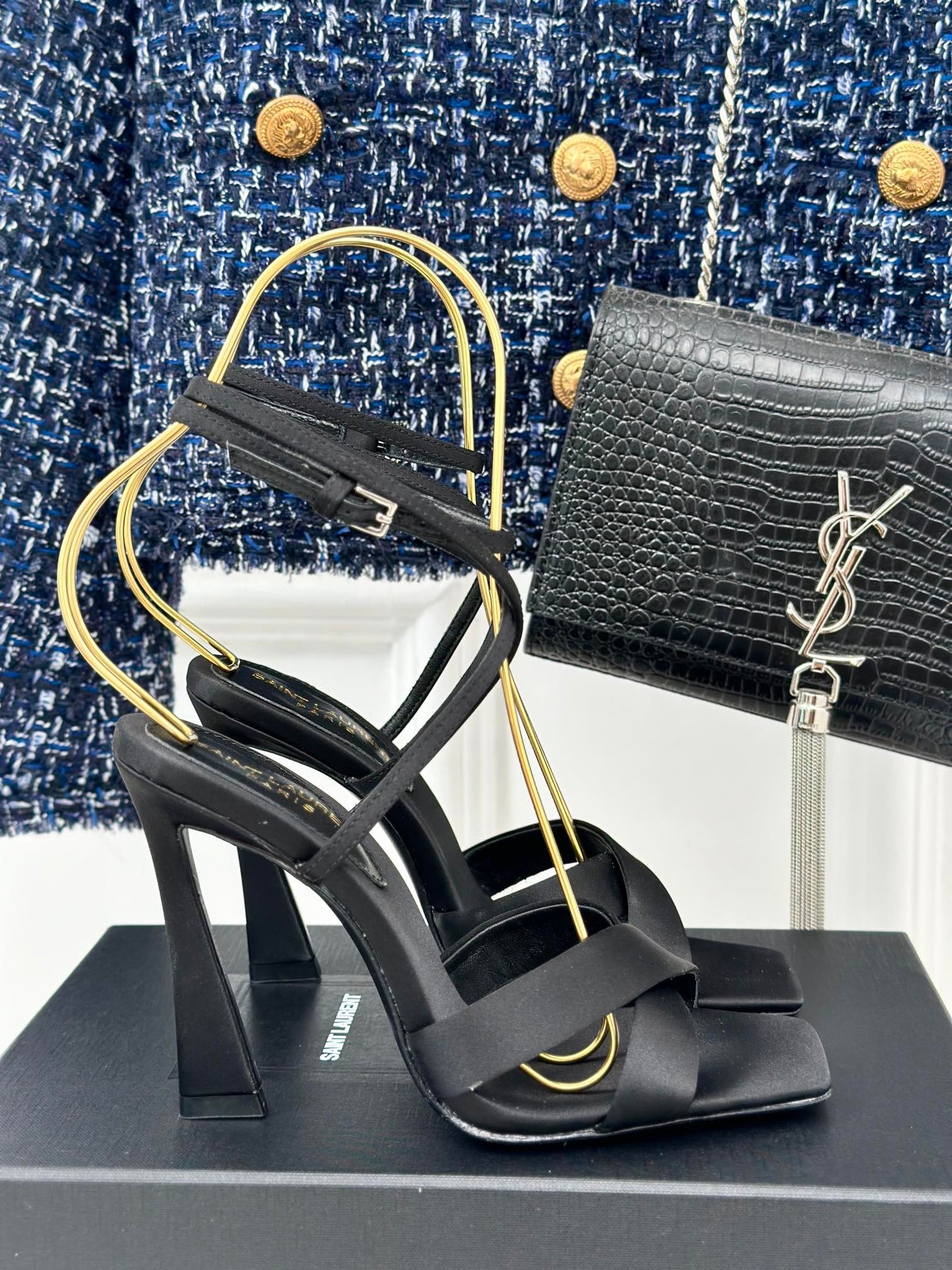 Saint Laurent