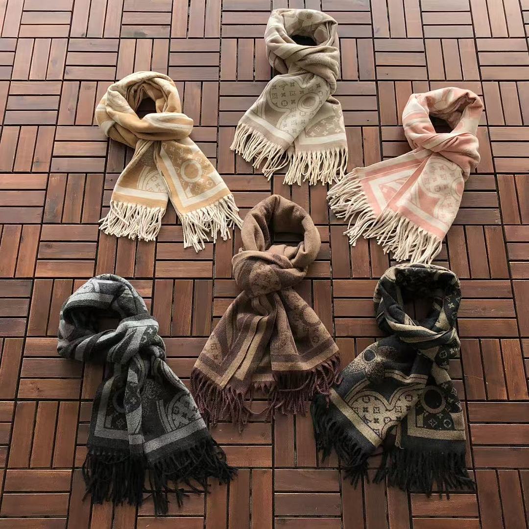 L🔥SCARF