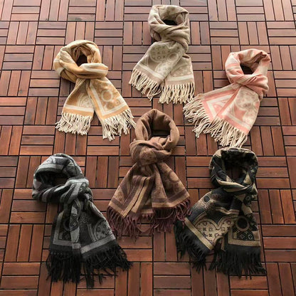 L🔥SCARF
