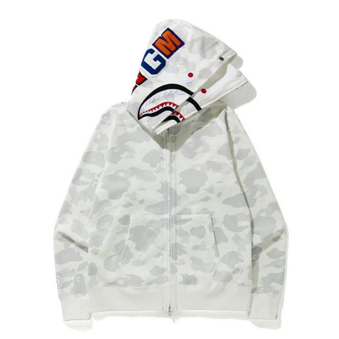 Sudadera BAPE