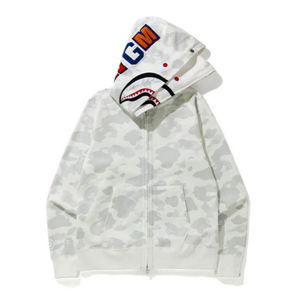Sudadera BAPE