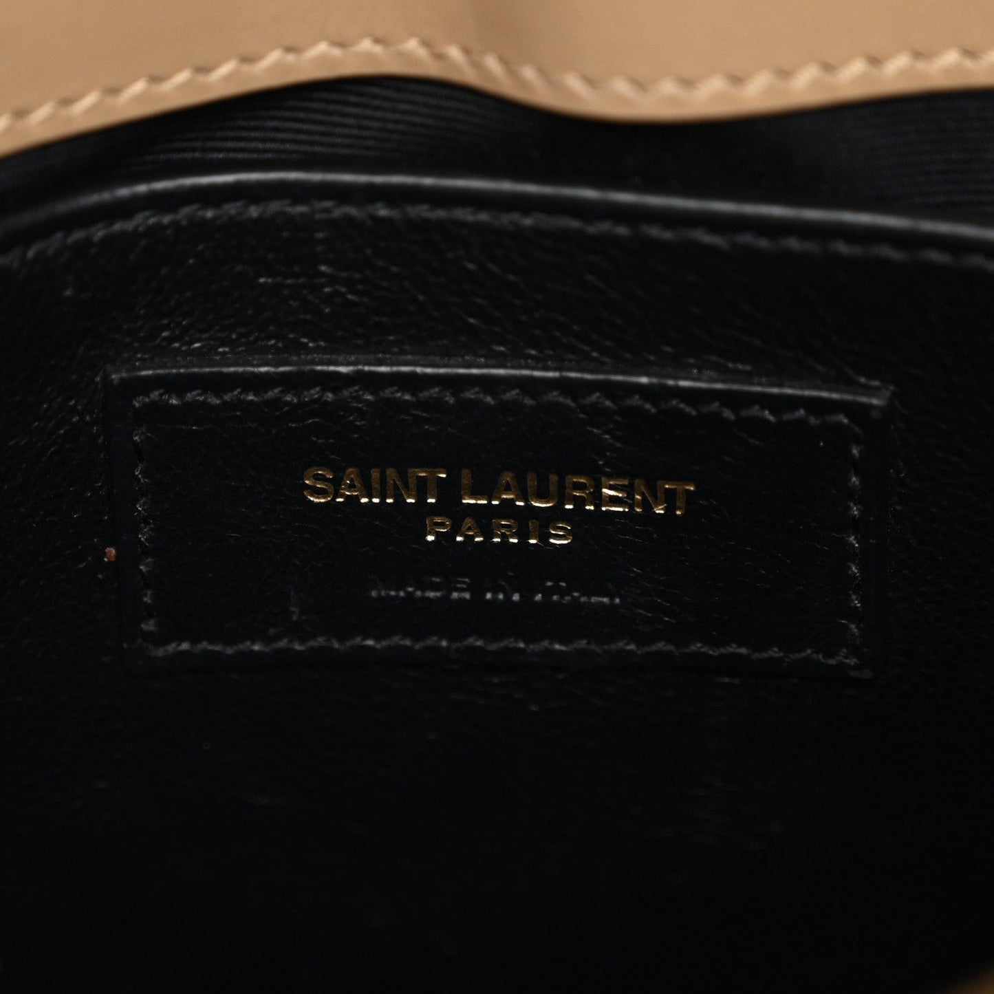 Saint Laurent