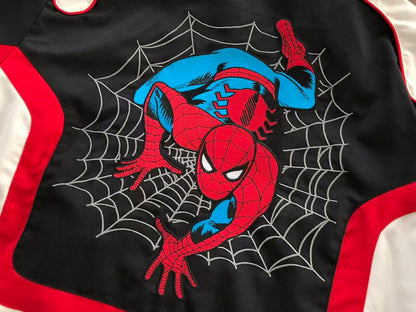 UNDEFEATED & SPIDERMAN JACKET