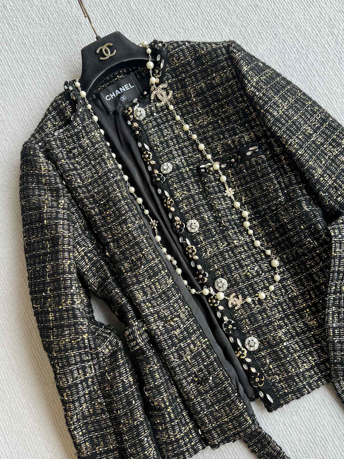CHANEL