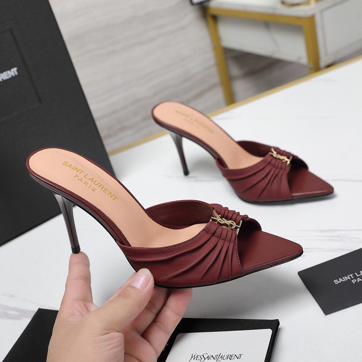 Saint Laurent