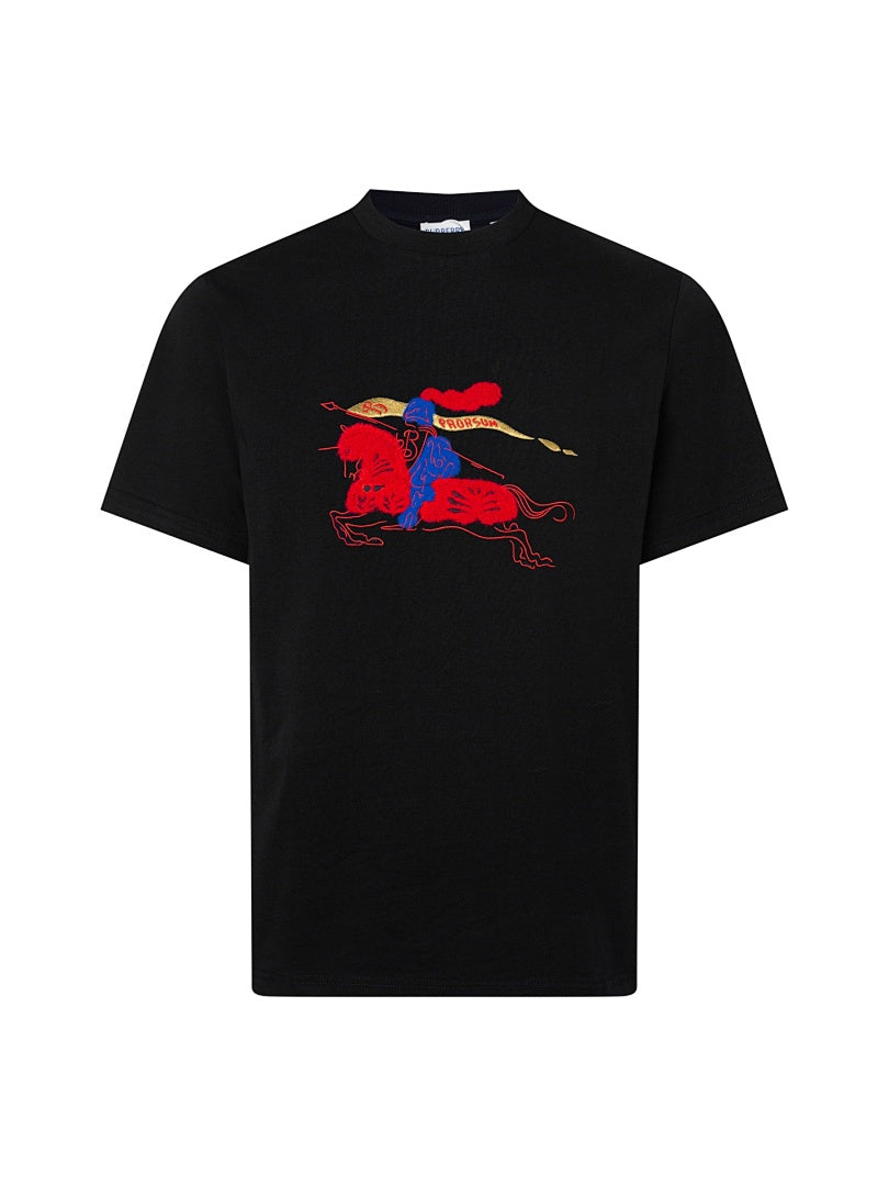 CAMISETA BURBERR¥ - 12