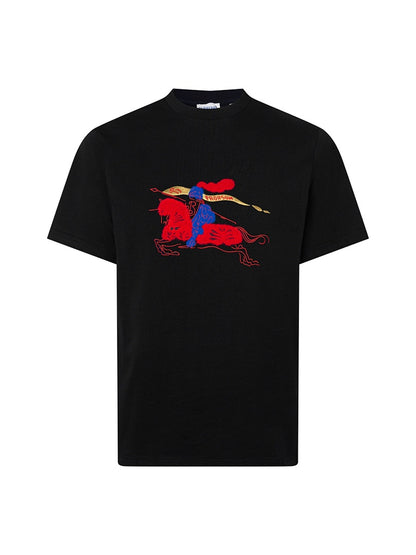 CAMISETA BURBERR¥ - 12
