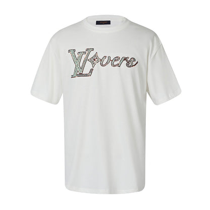 CAMISETA LV