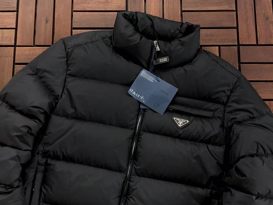P🔥A🔥A DOWN JACKET