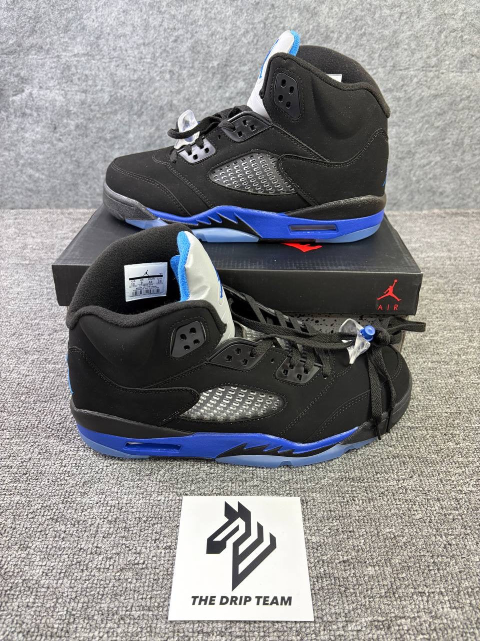 JORDAN 5 RETRO