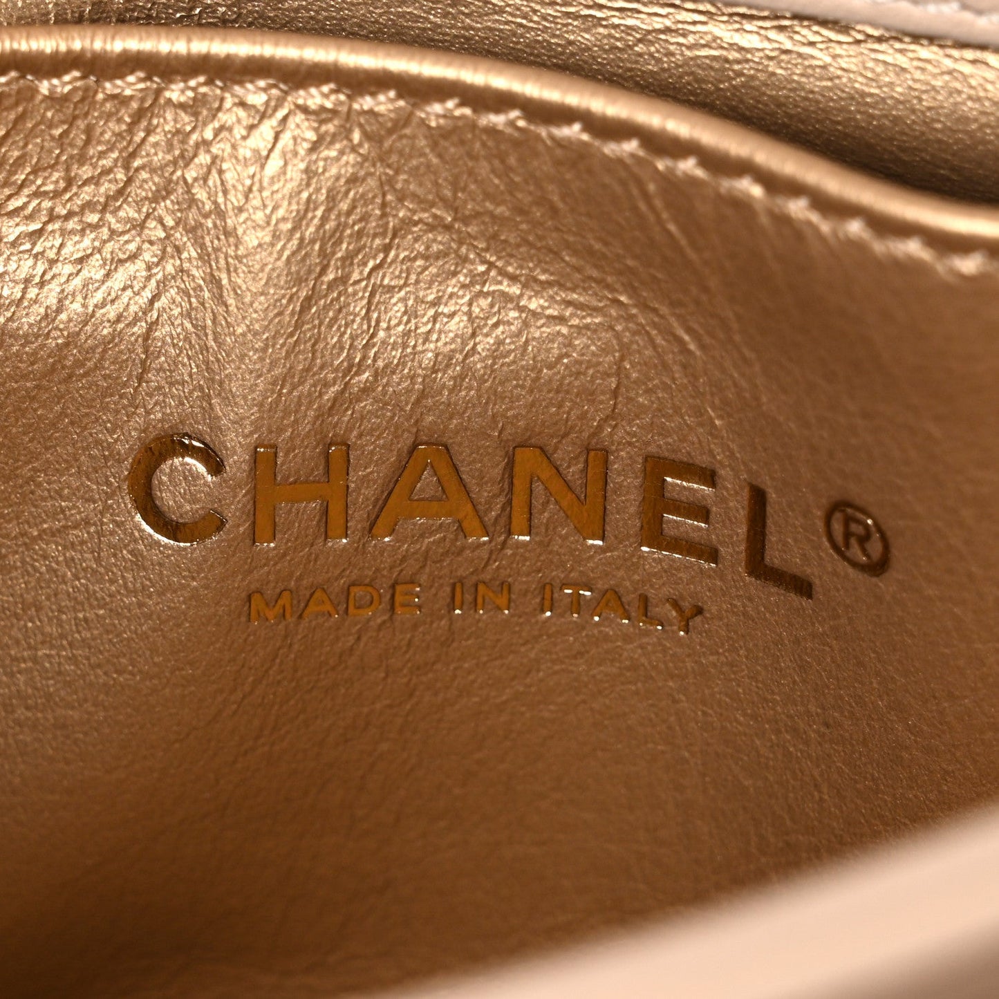 CHANEL