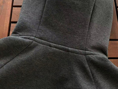 TF 2025 HV0949-032 zip-up coat HV0959-032 pants