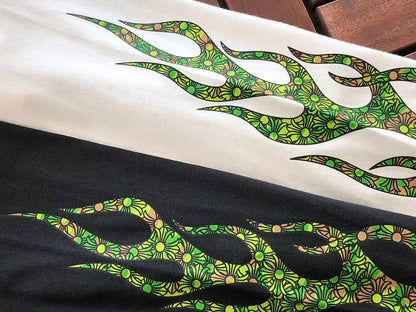 CH🔥OM🔥 HE🔥RTS LONG-SLEEVE