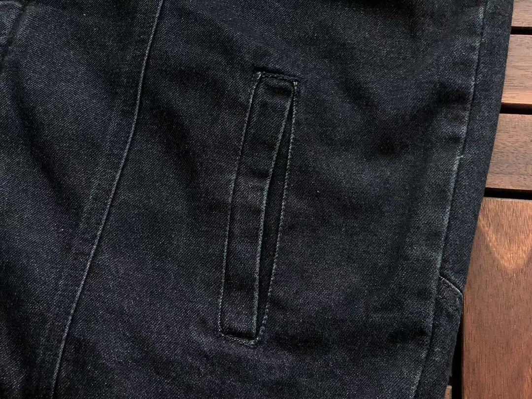 TOP ￥~189 PANTS ￥~139 C🔥RT🔥🔥Z JACKET JEANS
