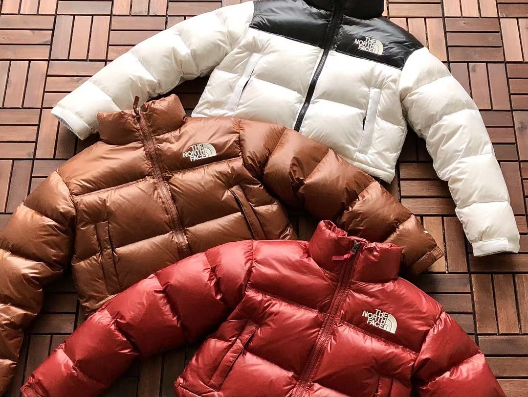 🔥SALE 🔥husky 11⬅️ 🔥 Women’s Nuptse Short Jacket
