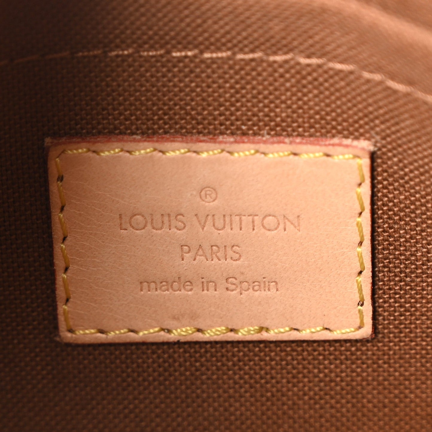 Louis Vuitton