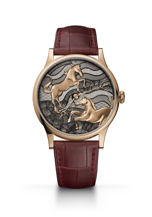 Breguet Classique 7185