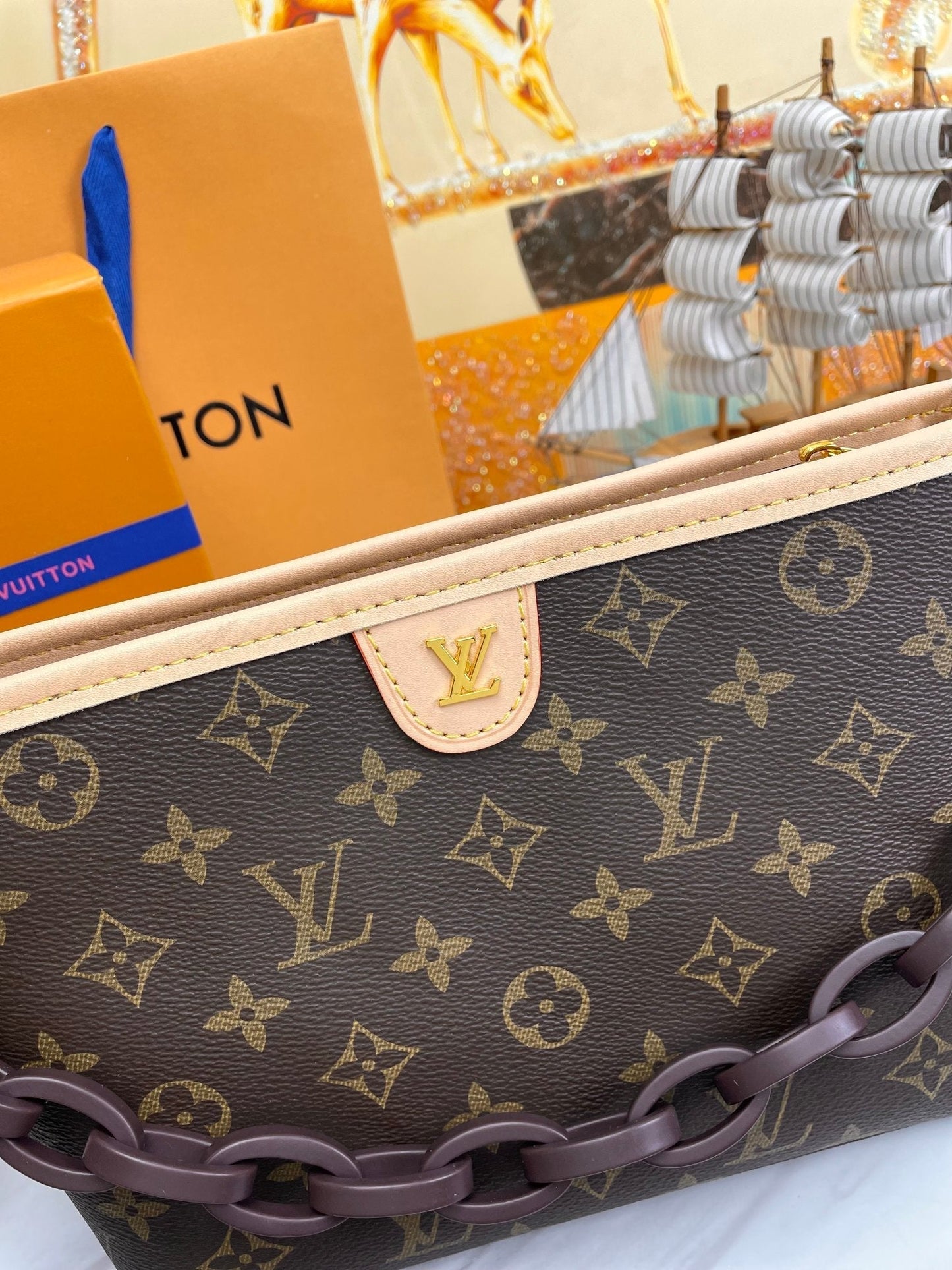 Louis Vuitton
