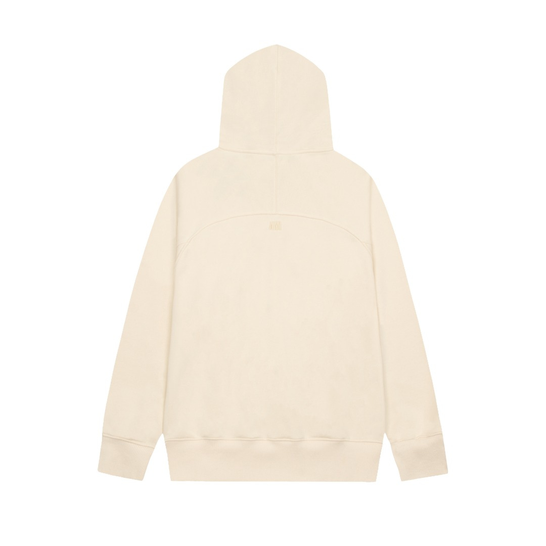 SUDADERA AMI