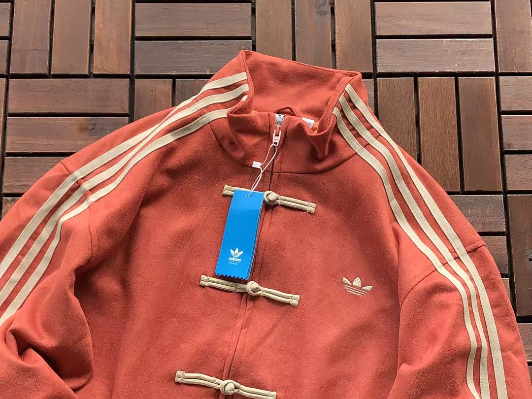 TOP￥~195 PANTS￥~169 🔥DI🔥AS JACKET TROUSERS