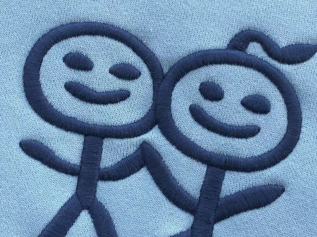 FASHION HOODIE FLEECE
