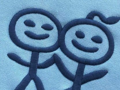 FASHION HOODIE FLEECE