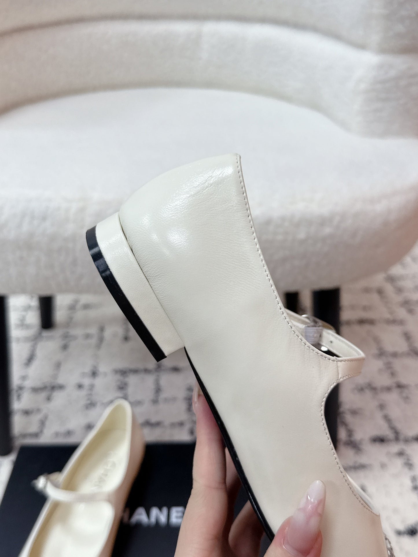 CHANEL