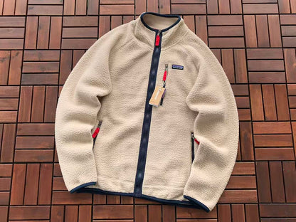 P🔥TAG🔥N🔥A JACKET FLEECE