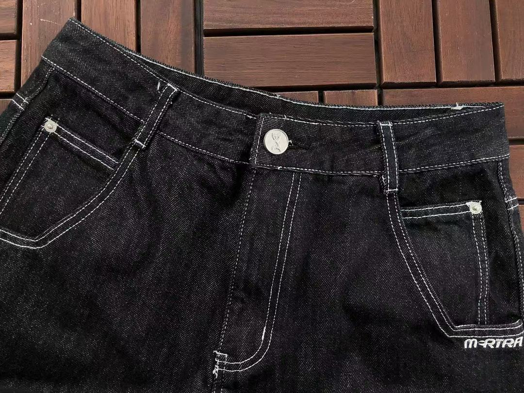 TOP￥~195 PANTS ￥~175 M🔥RT🔥A JACKET JEANS
