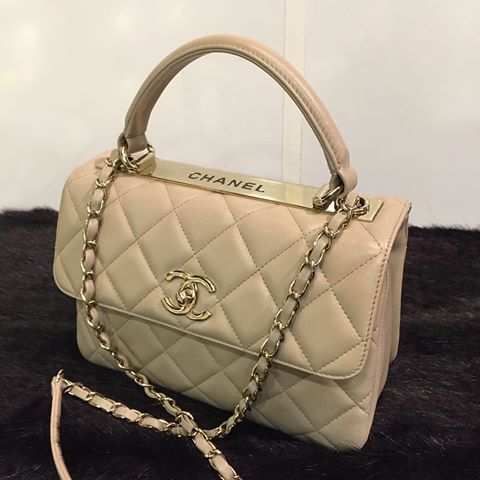 CHANEL