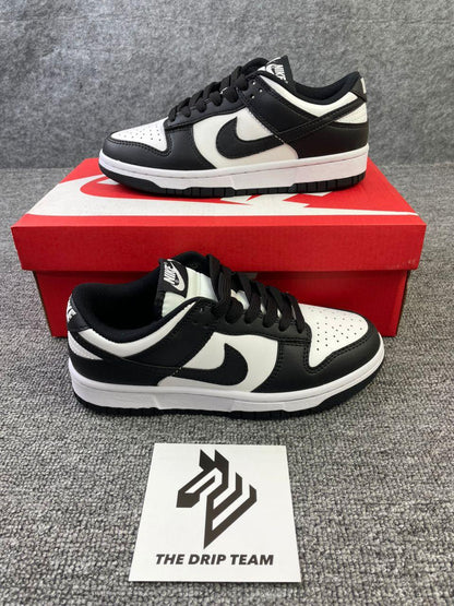 DUNK LOW