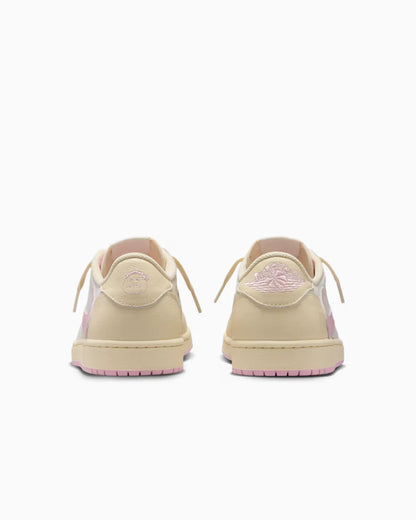 J1 LOW X TRAVIS