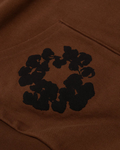SUDADERA DENIM TEAR$