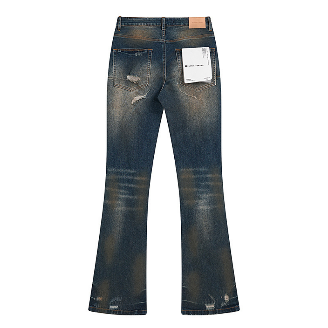 Pantalones PURPLE