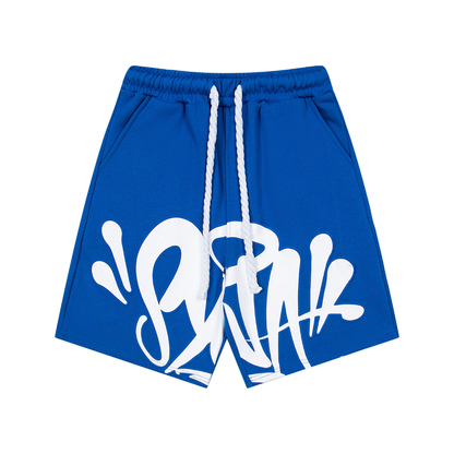 Set di loghi Syna