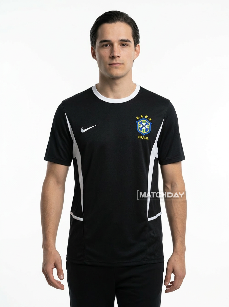 Jersey Goalkeeper Retro 2002
