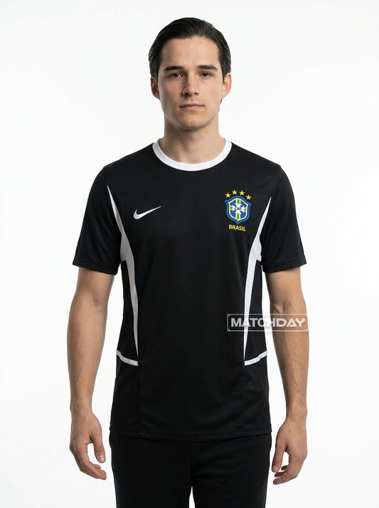 Jersey Goalkeeper Retro 2002