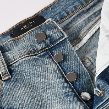 Pantalones cortos AMIRl
