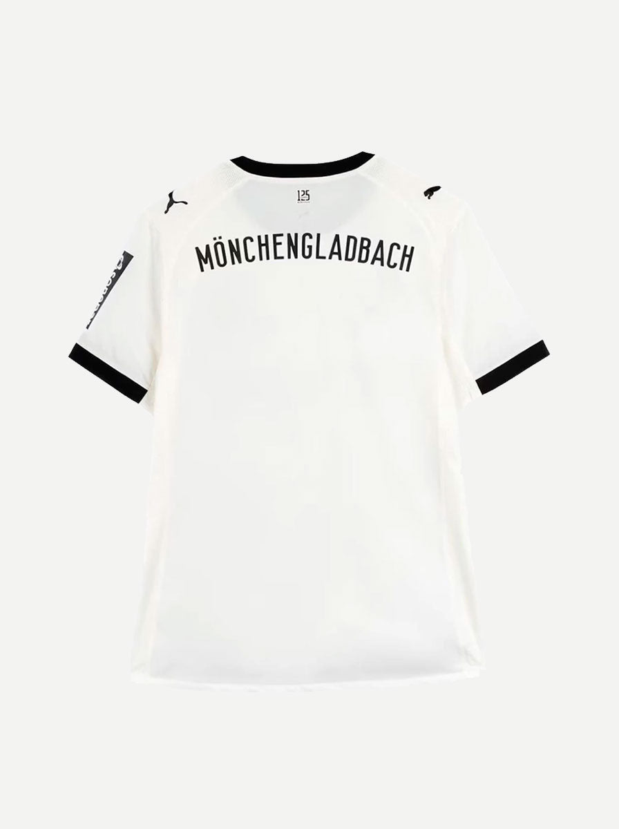 Jersey Home 25/26