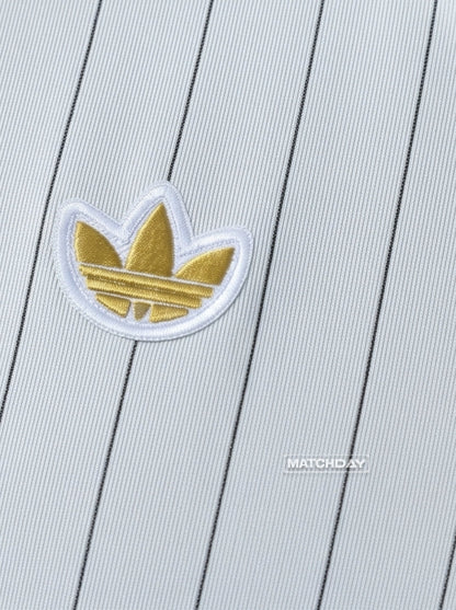 Jersey Terrace Icons Gold