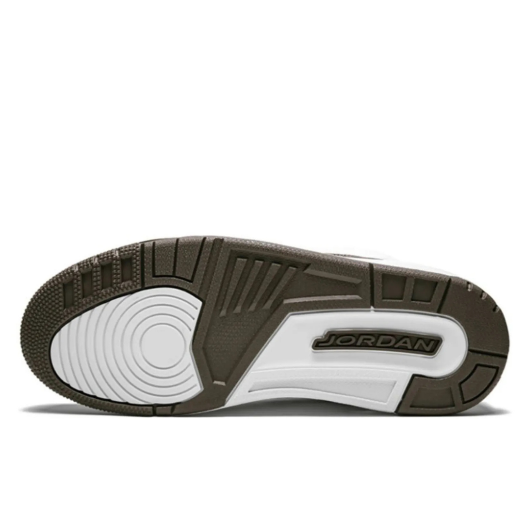 JORDAN 3 Mocha