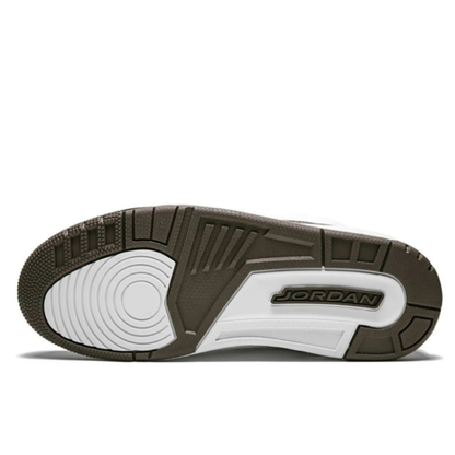 JORDAN 3 Mocha