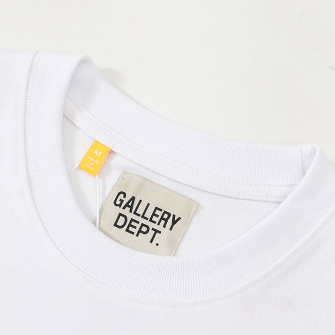 Camiseta Gallery Dpt