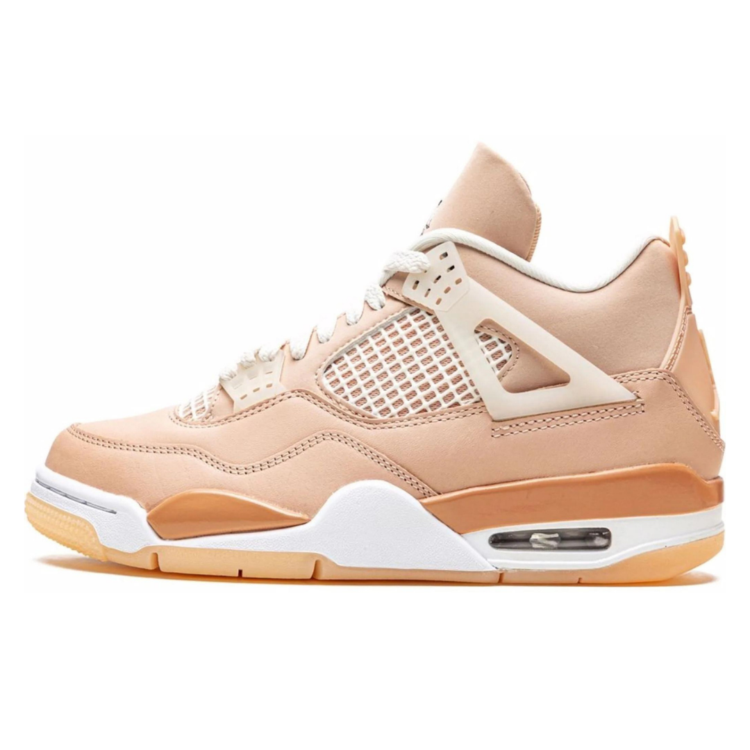 JORDAN 4 Retro Shimmer