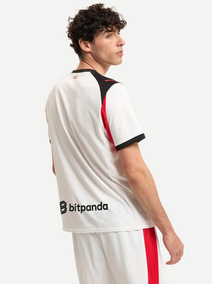 Jersey Away 25/26