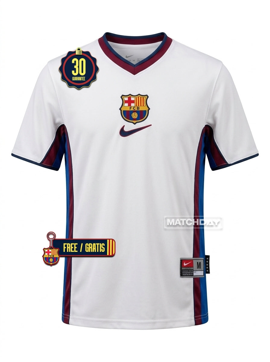 Jersey Retro Away 1998/99