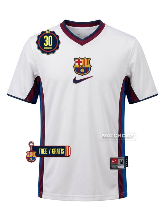 Jersey Retro Away 1998/99